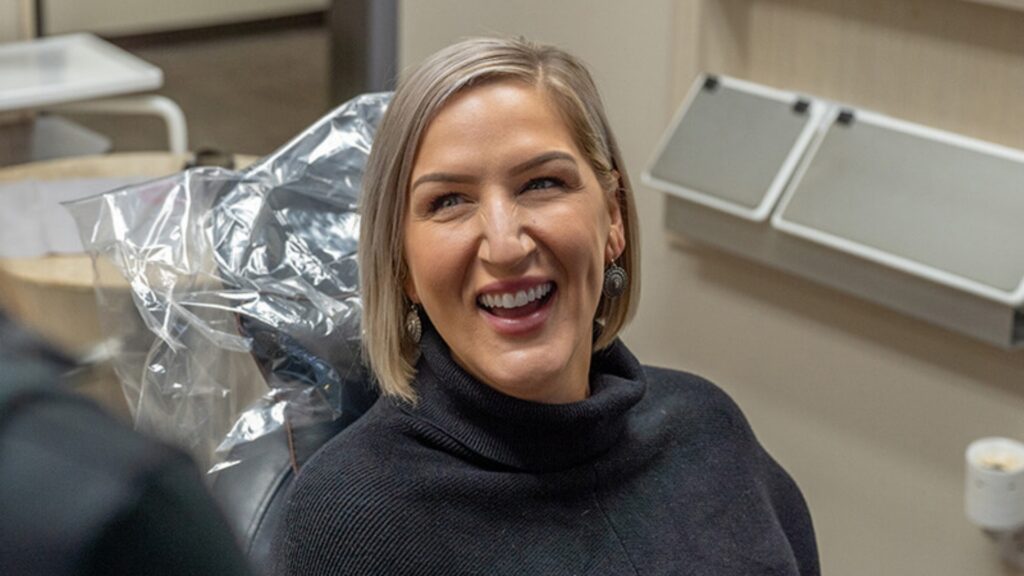 A Dental Experience That Puts Your Family First