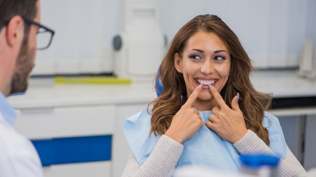 Benefits Of Routine Dental Care In Kennewick Near Washington Street