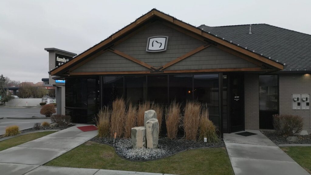 Comprehensive Dentistry for Kids, Teens, Adults, and Seniors