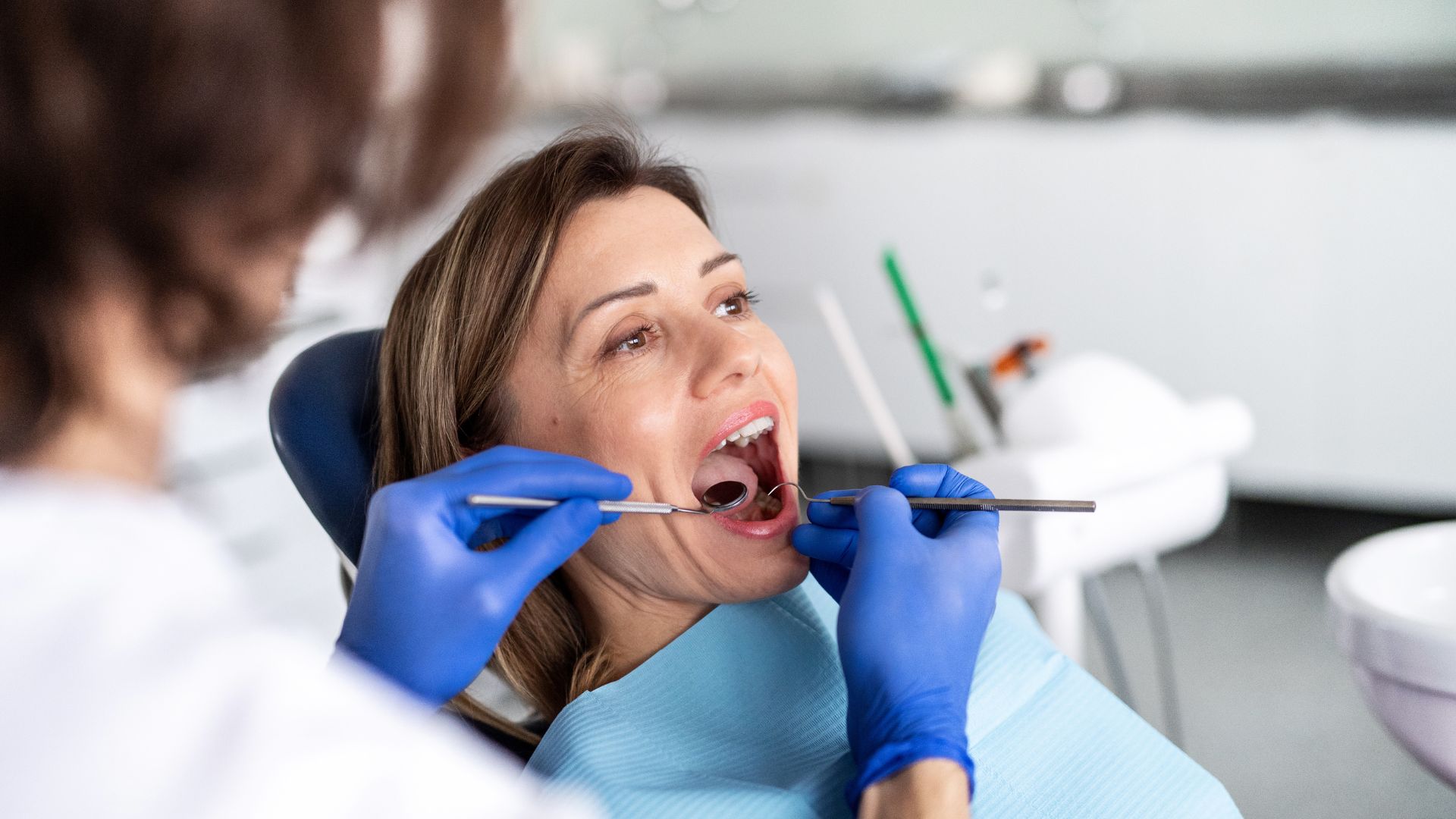 Dental Exams in Kennewick and Richland near me