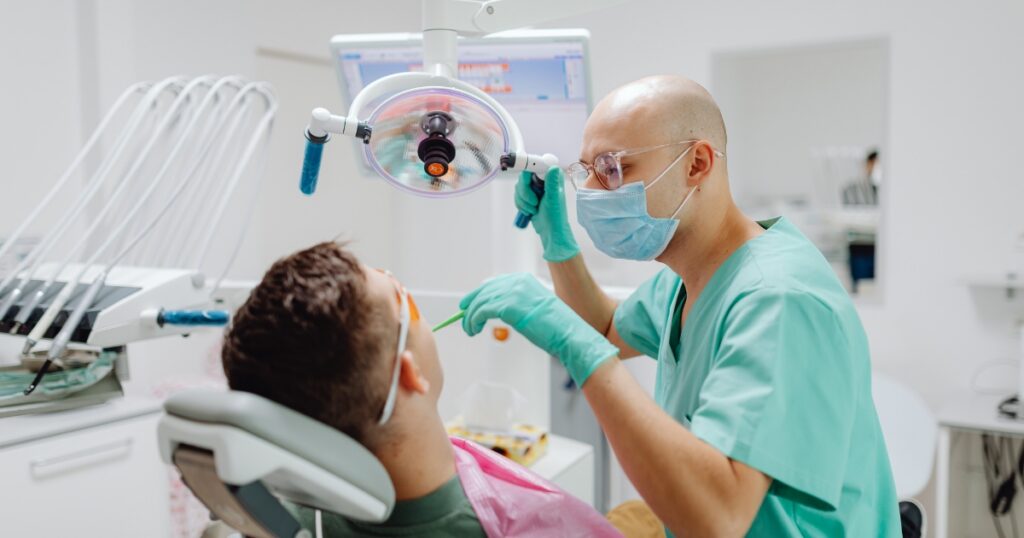 How Many Dental Exams Do I Need in a Year in Kennewick?
