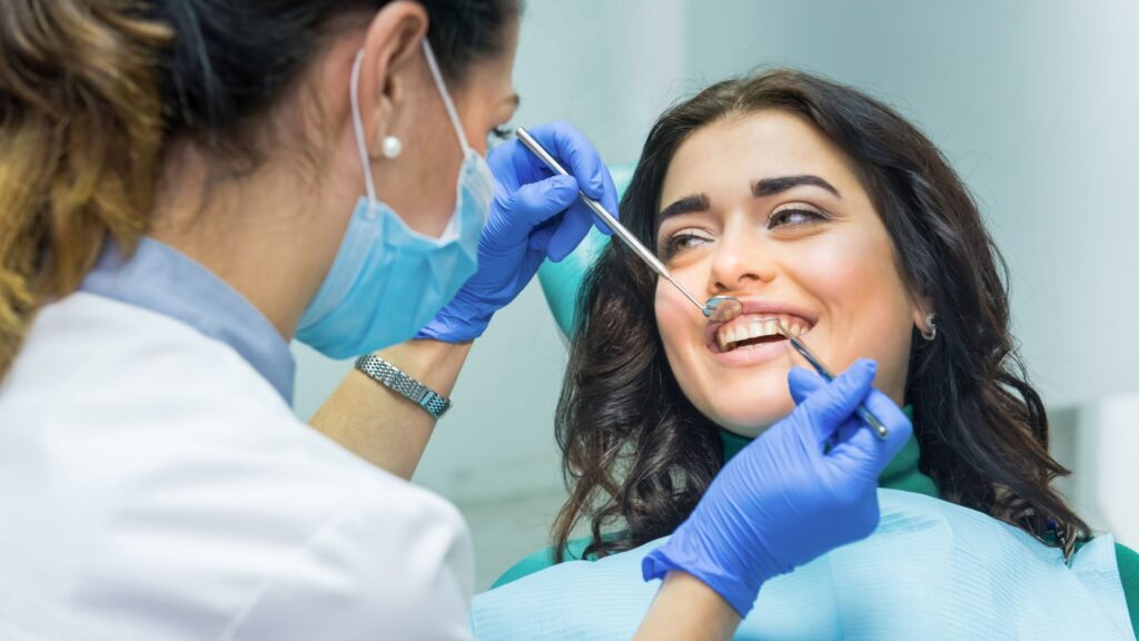 Why Families Choose Our Dentist in Kennewick and Richland