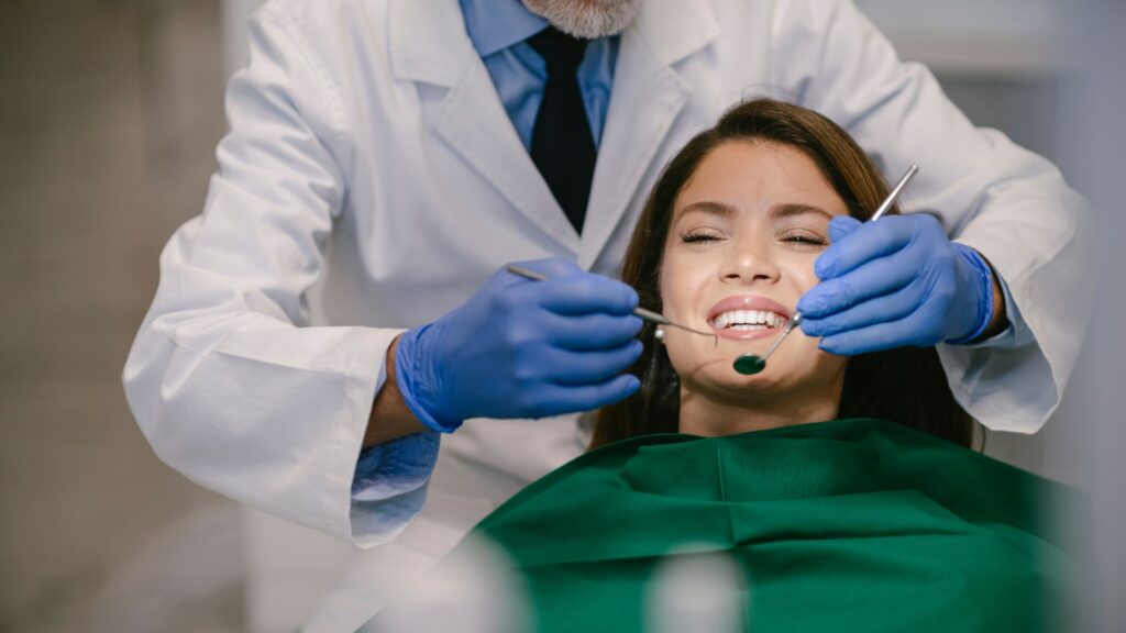 Why Families Choose Our Dentist in Kennewick and Richland