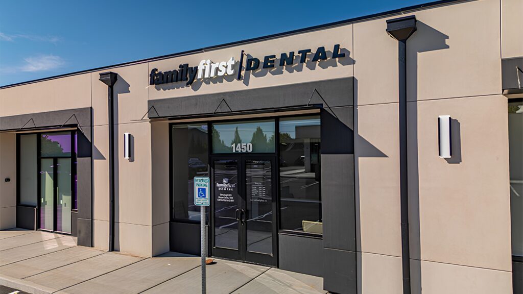 Why Families Choose Our Dentist in Kennewick and Richland