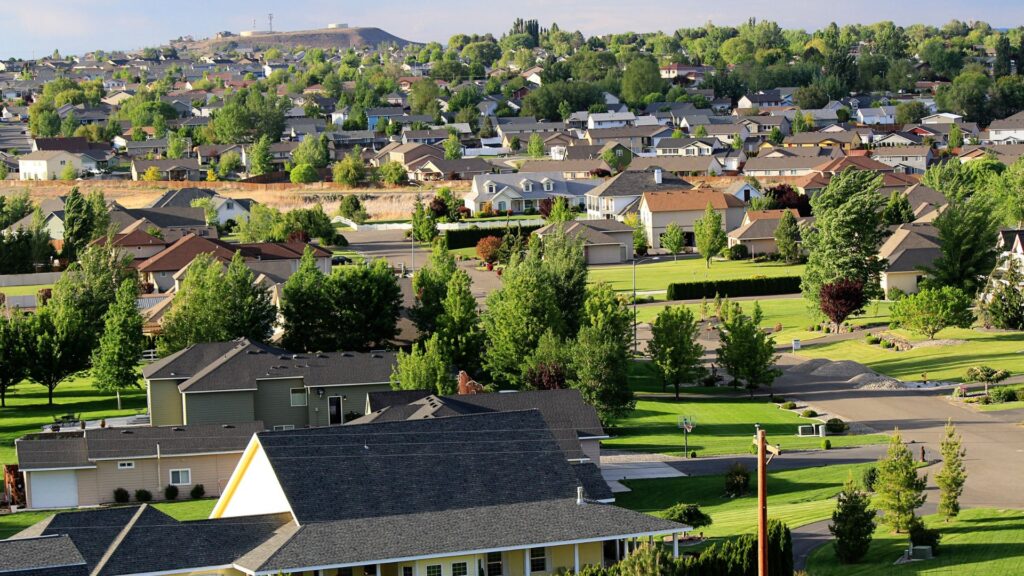 Family First Dental Office in West Richland