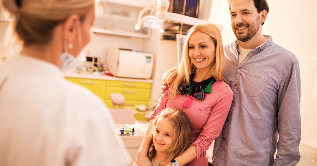 Frequently Asked Questions About Kennewick Family Dentists