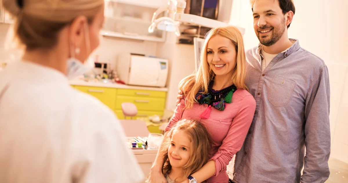 Frequently Asked Questions About Kennewick Family Dentists
