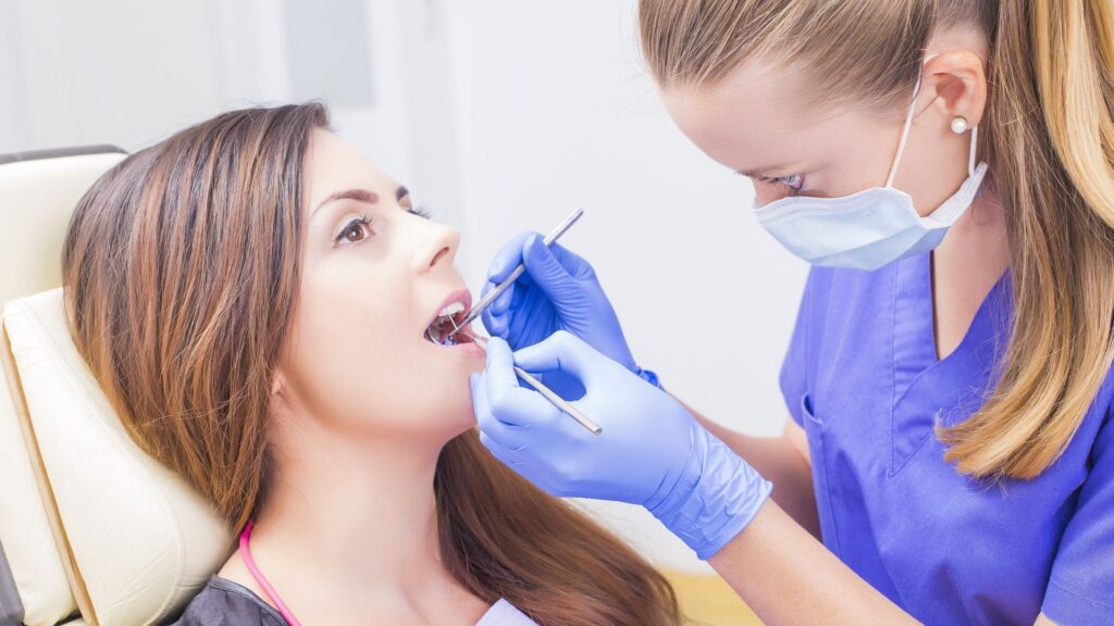 How A Dentist In Kennewick Helps Protect Natural Teeth
