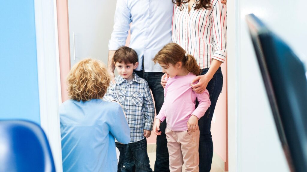 How Can Parents Choose Pediatric Dentistry in Kennewick and Richland