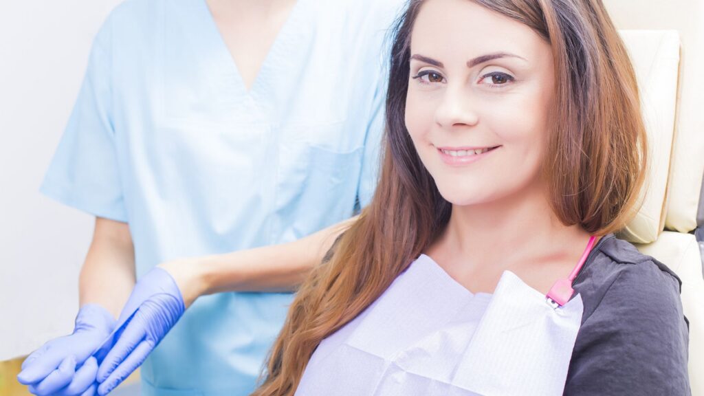 How General Dentistry in Kennewick and Richland Helps Patients Stay Ahead of Oral Health Problems