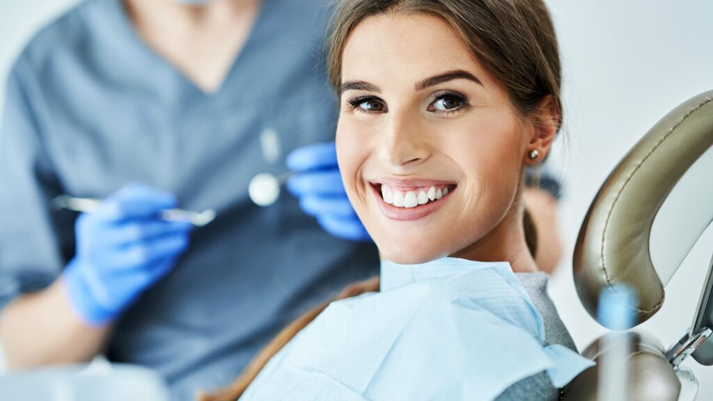 How General Dentistry in Kennewick and Richland Protects Everyday Oral Health