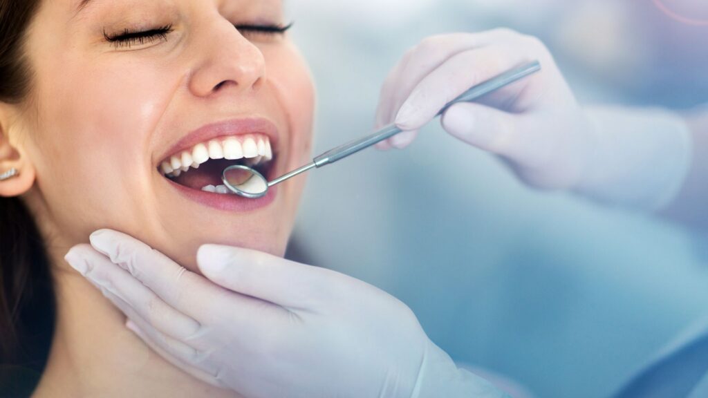 How Much Does Cosmetic Dentistry Cost Locally