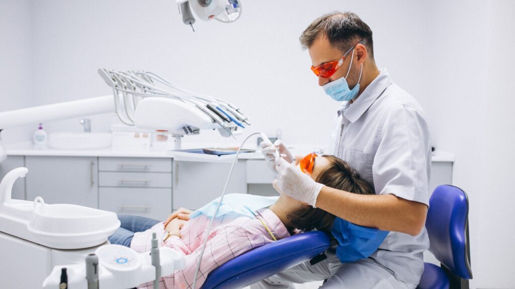 How Often Should You Visit a General Dentist in Kennewick and Richland