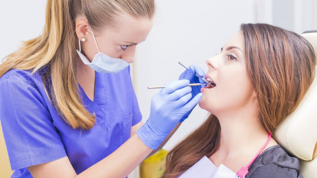 How Family Dental Care Supports Every Age In North Richland