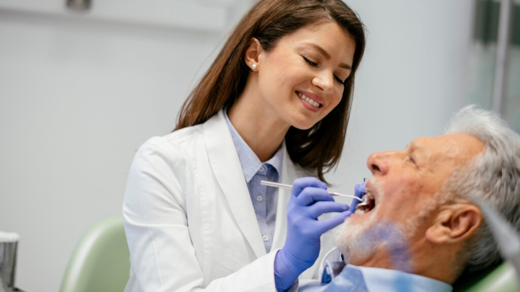 How a Family Dentist in West Richland Helps Every Age Group Stay on Track