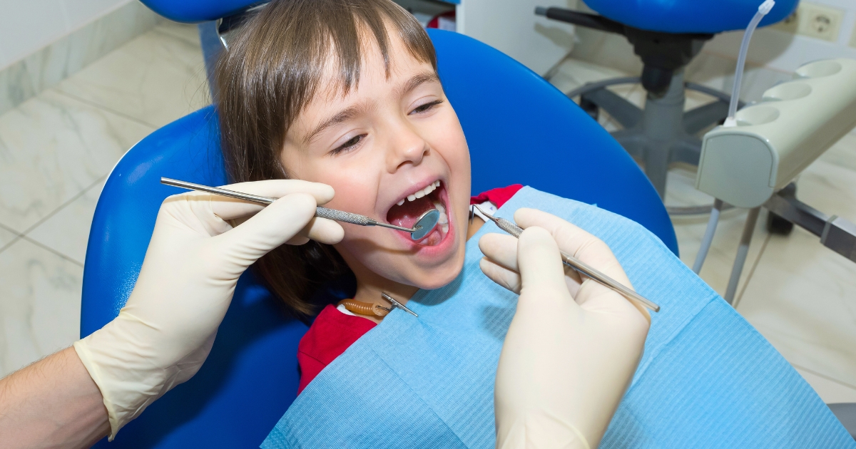 How to Choose the Best Family Dentist in Kennewick, WA