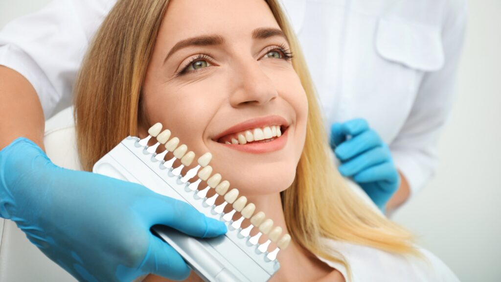 What Cosmetic Dentistry in Kennewick and Richland Can Do for Smile Confidence