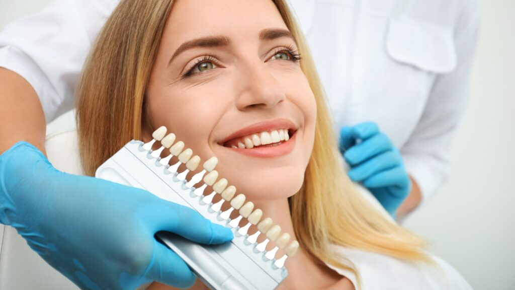 What Dental Services Are Available In Kennewick