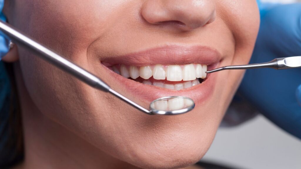 What Dental Services Can A Dentist Provide In Kennewick Near Deschutes Avenue
