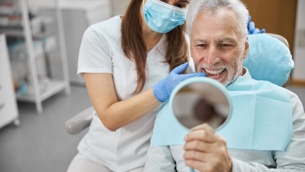 What Makes Family First Dental a Trusted Choice for Dental Implants