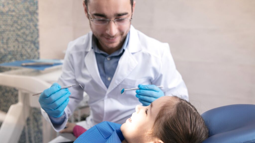 What Pediatric Dental Services Are Available in Kennewick and Richland