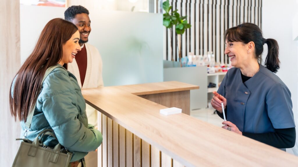 What Services Do Our Dentists in West Richland Provide