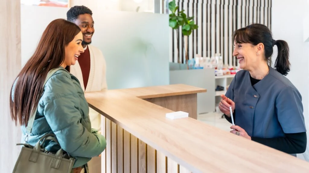 What Services Do Our Dentists in West Richland Provide