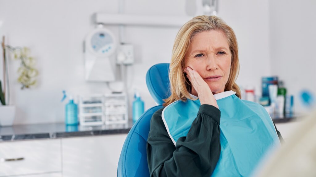 When Should You Visit a West Richland Dentist for Tooth Pain or Dental Concerns