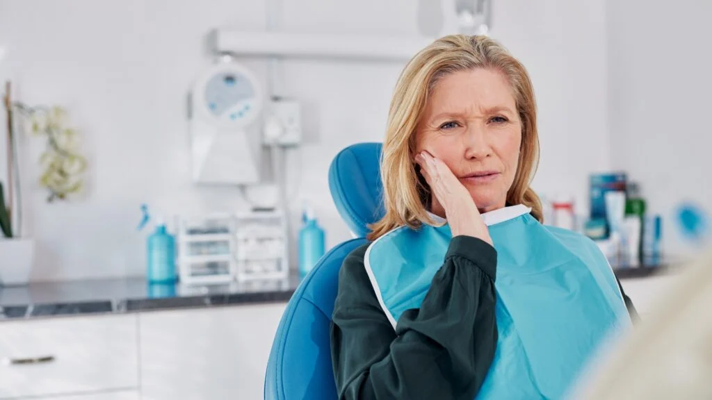 When Should You Visit a West Richland Dentist for Tooth Pain or Dental Concerns