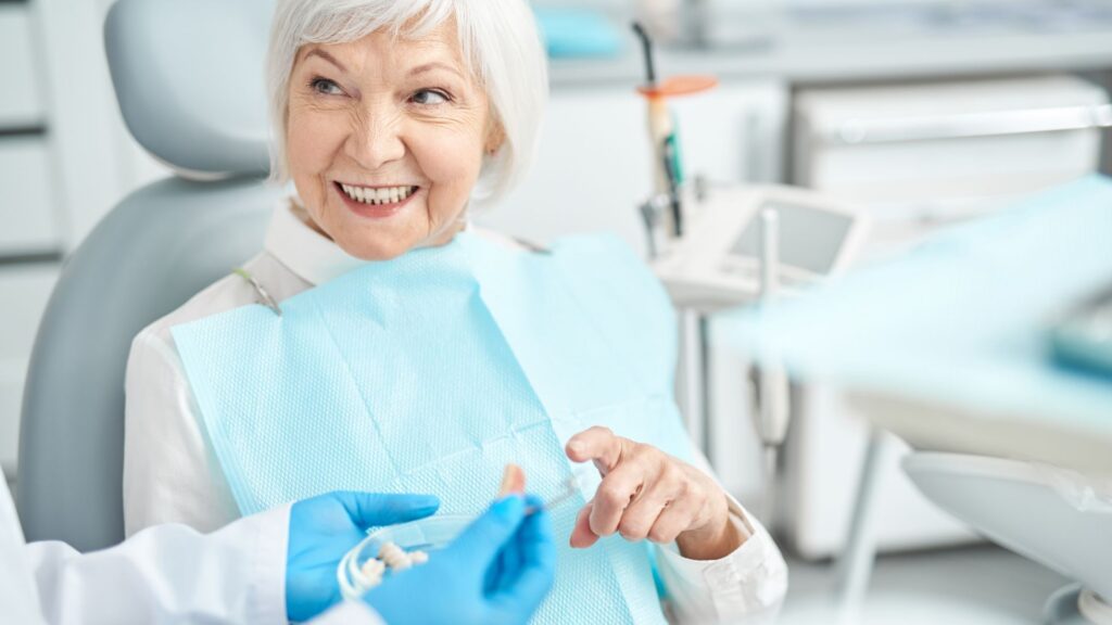 Where Should I Get Dentures in Kennewick and Richland