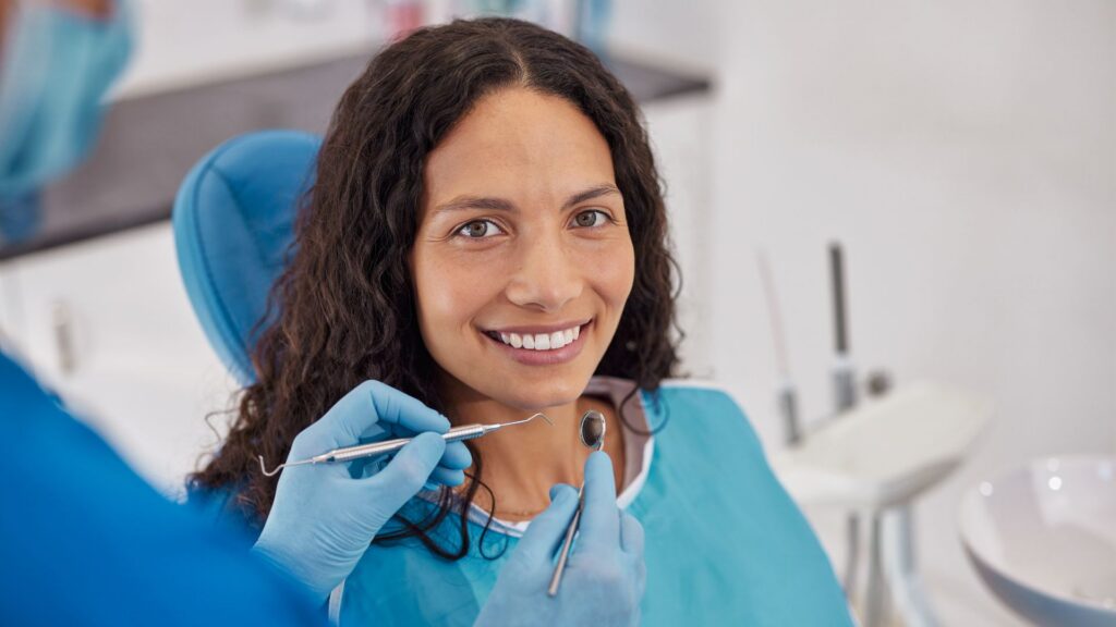 Which Cosmetic Dental Treatments Are Available Near Me at Family First Dental - Family First Dental