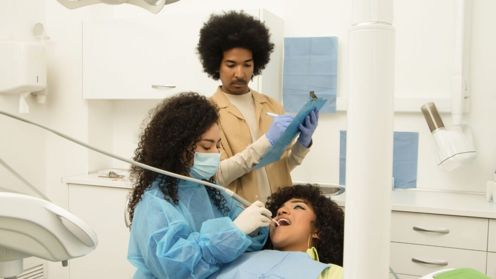 Why A Local Dentist In North Richland Makes Dental Care Easier
