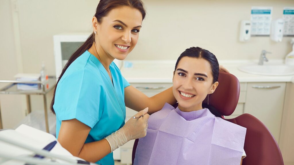 Why Families Choose Family First Dental On Washington Street in Kennewick