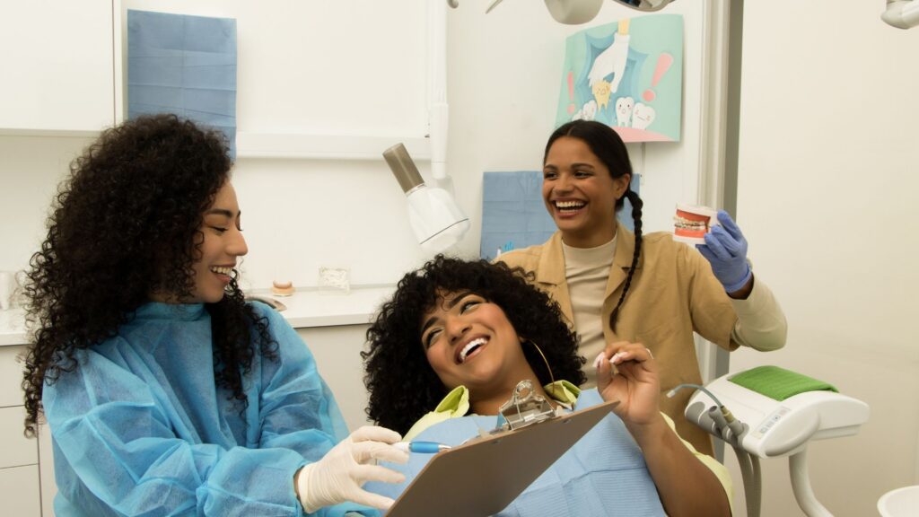 Why Family First Dental Is Trusted By Kennewick Residents