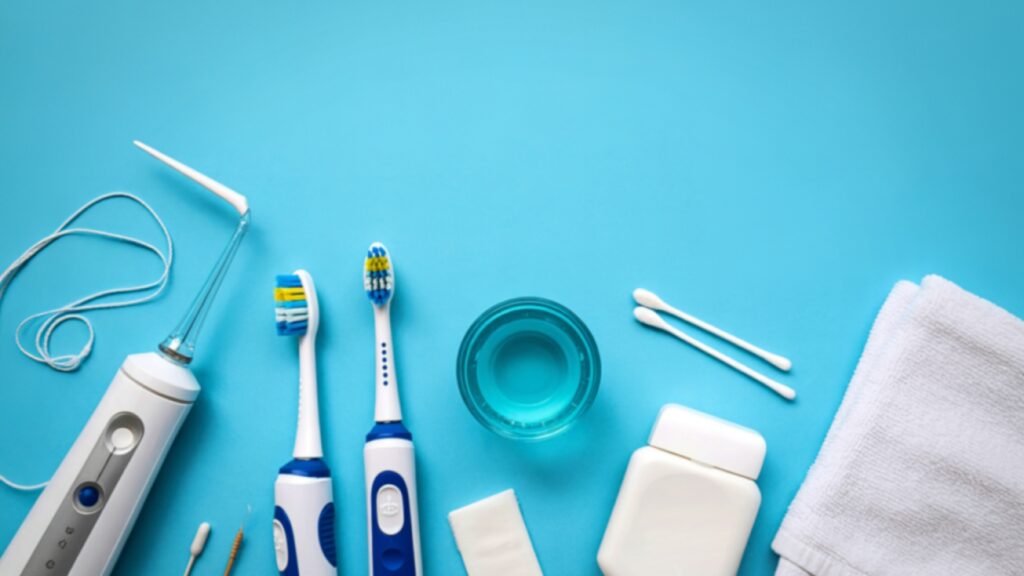 Why General Dentistry in West Richland Matters for Long-Term Oral Health