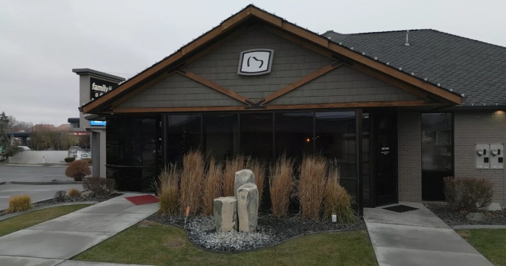 Family Dentist in Kennewick