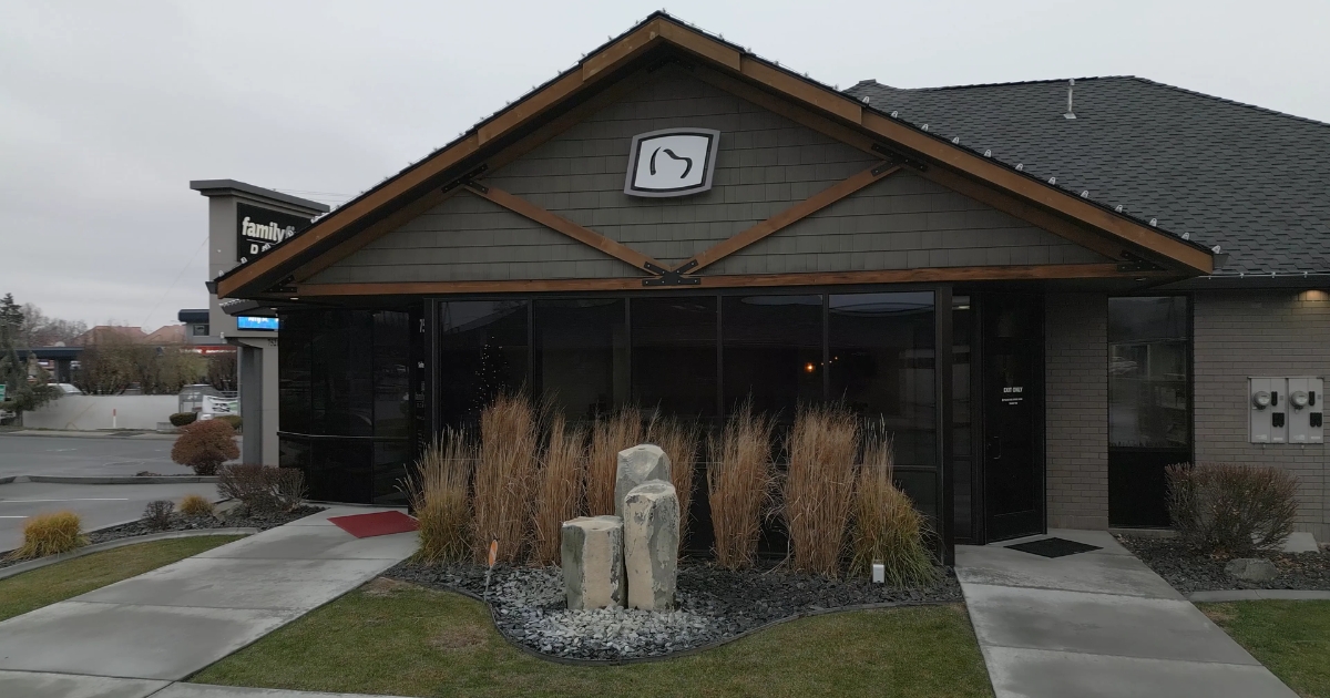 Family Dentist in Kennewick
