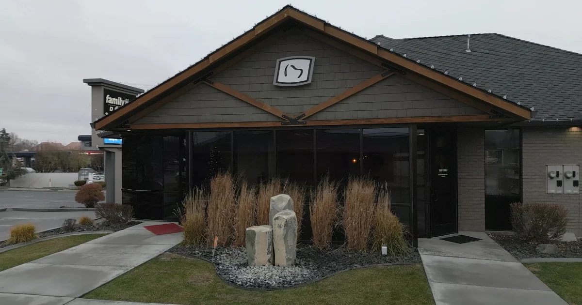 Family Dentist in Kennewick
