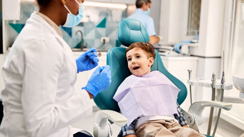 Why Preventive Dentistry In Kennewick Supports Healthy Family Smiles