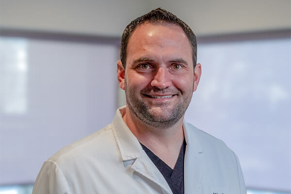Dr. Michael Pratt