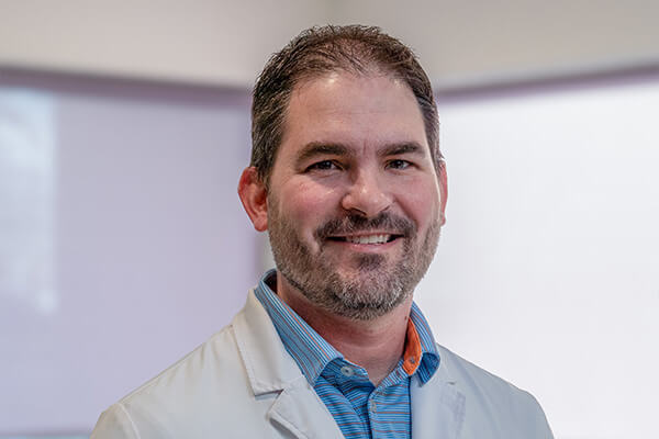 Dr. Nate Watkins