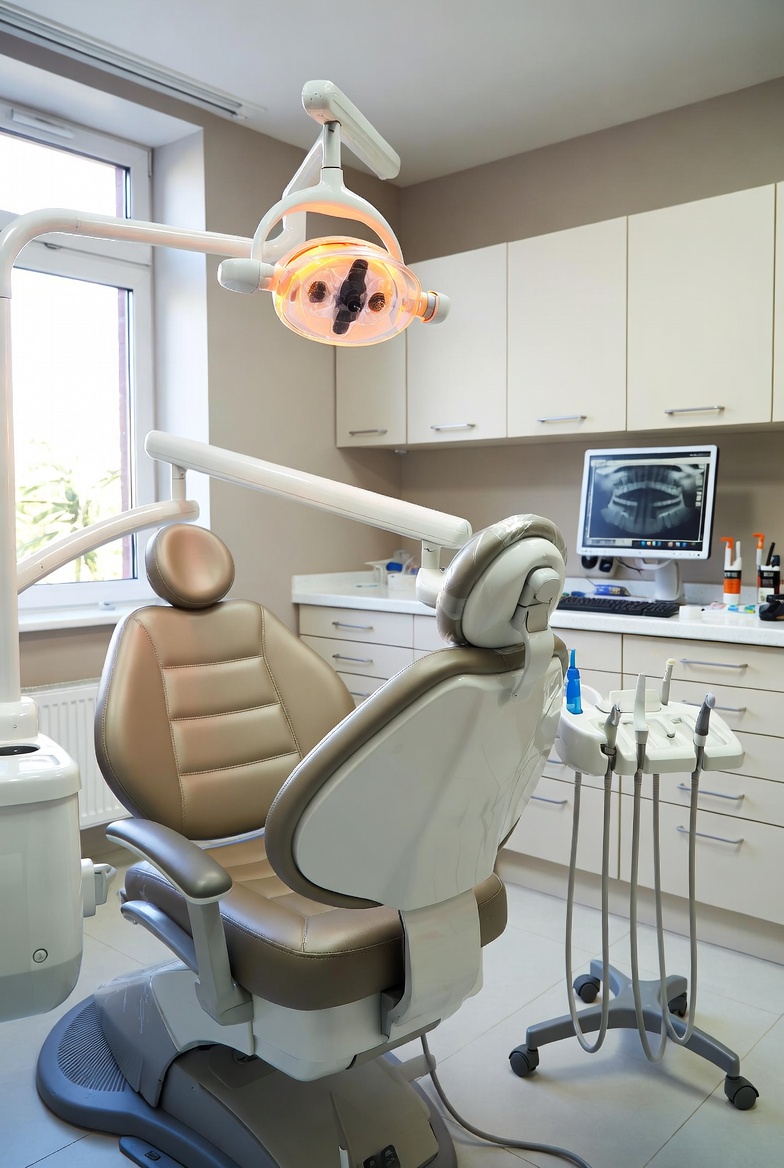 General Dentistry
