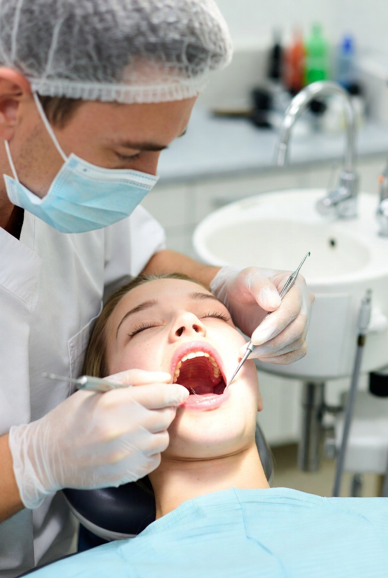 Extractions