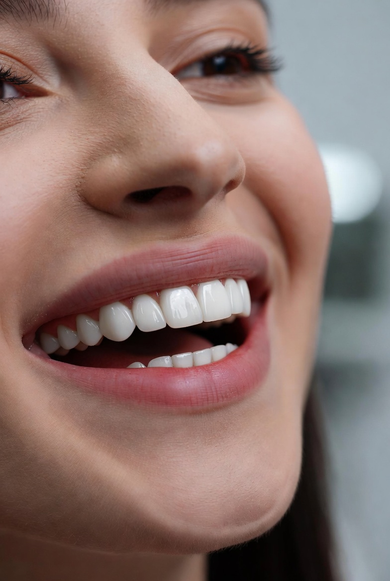 Cosmetic Dentistry