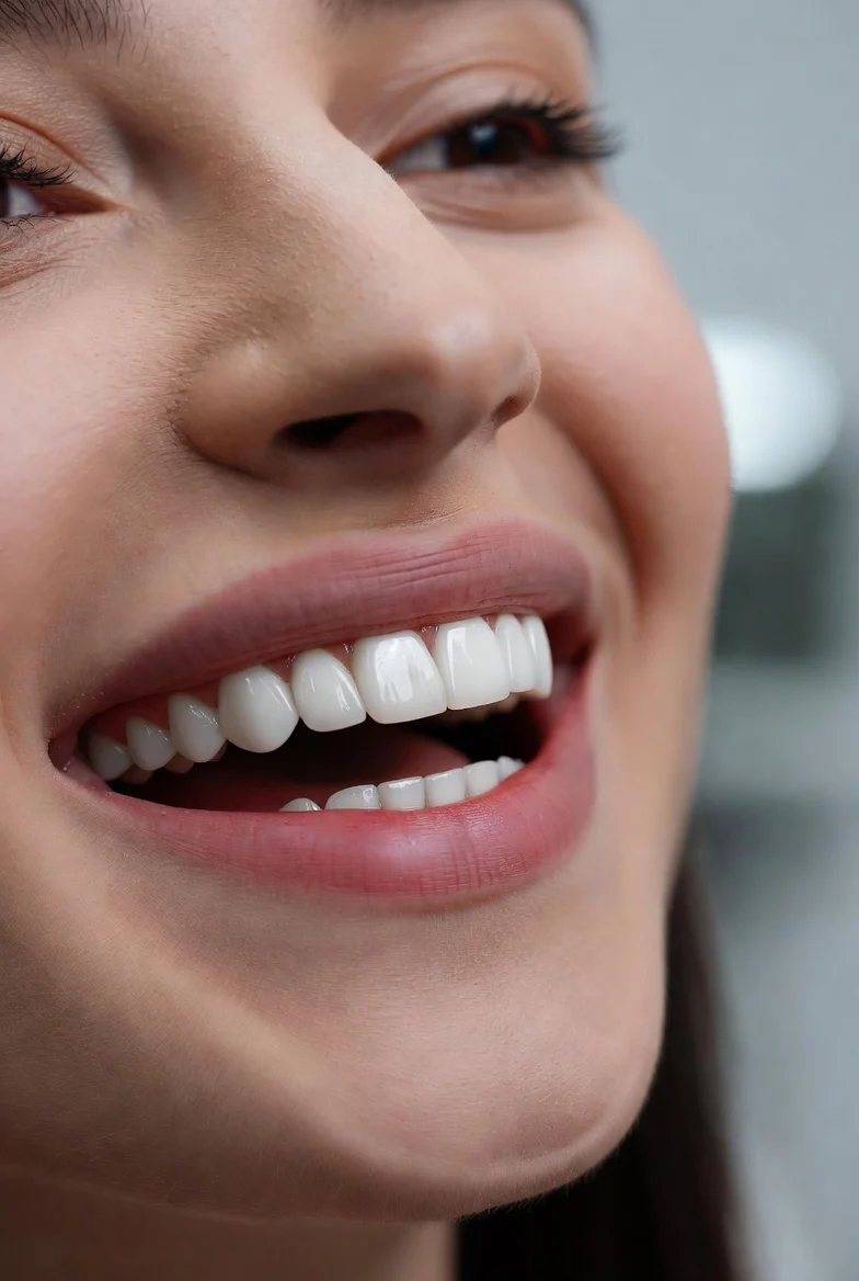 Cosmetic Dentistry