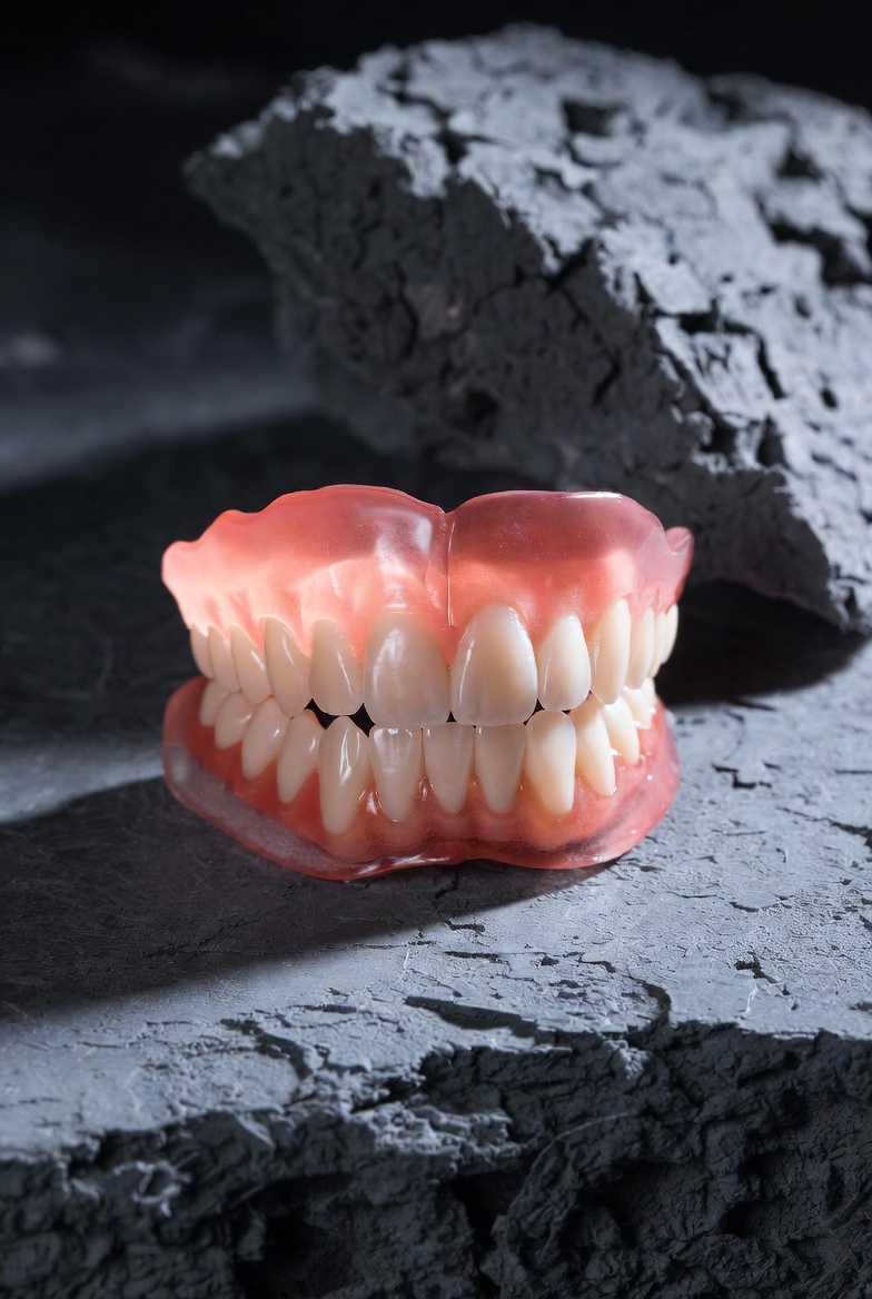 Dentures